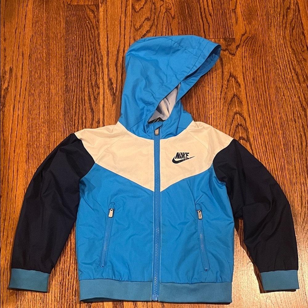 Nike Windbreaker 3/4 T